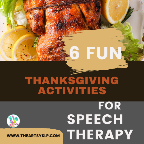 6 Fun Thanksgiving Activities for Thanksgiving